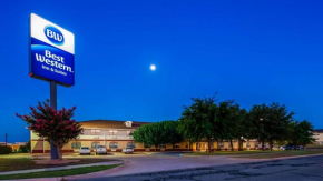 Отель Best Western Inn and Suites Copperas Cove  Копперас Ков